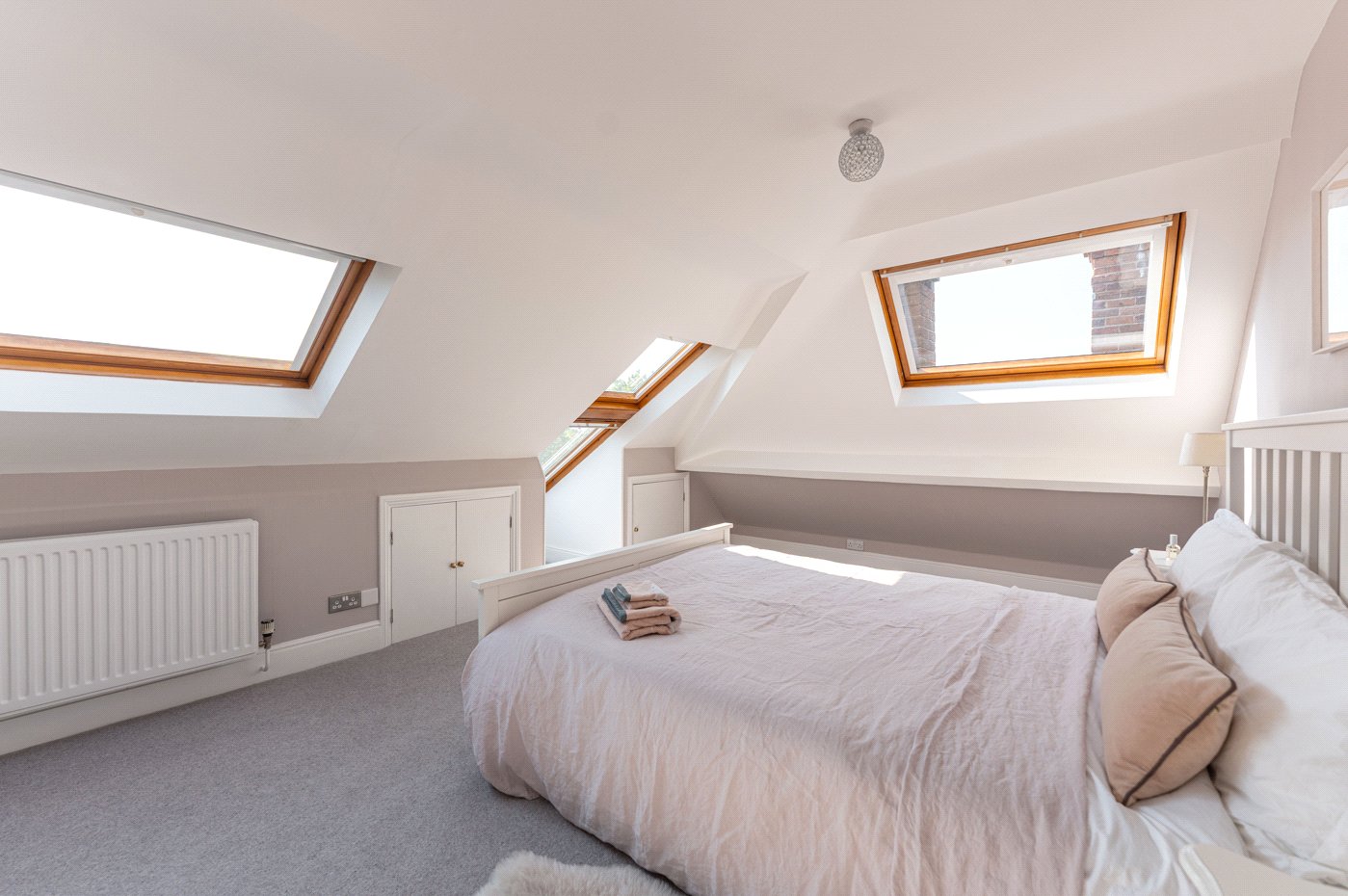Bedroom 3 To Corner